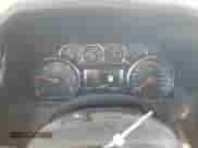 2020 Chevrolet Tahoe Premier with VIN 1GNSKCKC3LR215908, listed as a Copart auction lot 71626844 with 112,870 mi miles and Salvage title. Bid and sale history available at DreamBid. Image 9.