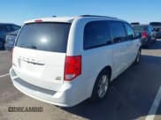 ✅ 2016 Dodge Grand Caravan SXT • VIN: 2C4RDGCG4GR334576 • Lot: 43579228. Wystawiony na IAAI z przebiegiem 181 125 mil. Bezpłatny archiwum sprzedaży aukcyjnych z USA i szczegółowy raport historii pojazdu na DreamBid. Zdjęcie 4.
