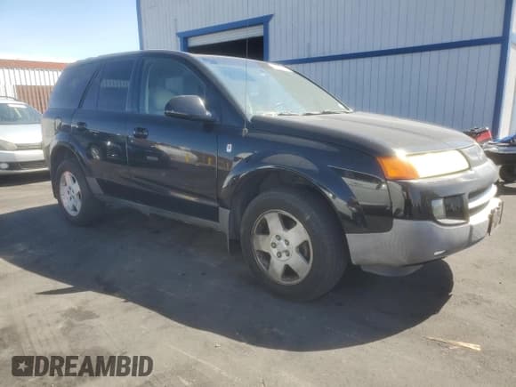 ✅ 2005 Saturn VUE • VIN: 5GZCZ53495S810574 • Lot: 69824555. Wystawiony na Copart z przebiegiem 272 094 mil. Bezpłatny archiwum sprzedaży aukcyjnych z USA i szczegółowy raport historii pojazdu na DreamBid. Zdjęcie 4.