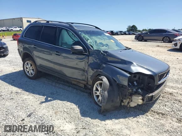 ✅ 2006 Volvo XC90 2.5L Turbo • VIN: YV4CY592361257807 • Лот: 69691215. Опубликован ранее на Copart с пробегом 197 524 миль. Бесплатный доступ к архиву аукционных продаж из США и подробный отчёт об истории автомобиля на DreamBid. Изображение 4.