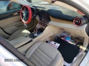 ✅ 2017 Alfa Romeo Giulia Ti • VIN: ZARFAECN4H7551164 • Lot: 81303755. Listed on Copart with 75,826 mi. Free auction sales archive from the USA and detailed vehicle history report at DreamBid. Image 8.