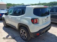 ✅ 2017 Jeep Renegade Limited • VIN: ZACCJBDBXHPG41356 • Lot: 42645193. Wystawiony na IAAI z przebiegiem 64 462 mil. Bezpłatny archiwum sprzedaży aukcyjnych z USA i szczegółowy raport historii pojazdu na DreamBid. Zdjęcie 3.