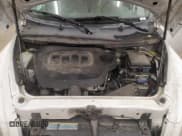 ✅ 2006 Chevrolet HHR LT • VIN: 3GNDA23P76S648513 • Lot: 82262364. Listed on Copart with 164,000 mi. Free auction sales archive from the USA and detailed vehicle history report at DreamBid. Image 12.