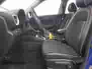 2022 Hyundai Venue SEL z VIN KMHRC8A38NU154456, wystawiony jako Copart lot #90850355 z przebiegiem 26 223 mil mil oraz Szkoda całkowita • Salvage title. Historia ofert i sprzedaży dostępna na DreamBid. Obrazek 7.