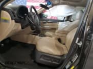 ✅ 2011 Hyundai Santa Fe Limited • VIN: 5XYZK4AG4BG090674 • Lot: 79179594. Listed on Copart with 158,226 mi. Free auction sales archive from the USA and detailed vehicle history report at DreamBid. Image 7.