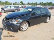 ✅ 2014 Lexus CT 200h • VIN: JTHKD5BH6E2199563 • Лот: 42917752. Опубликован ранее на IAAI с пробегом 159 102 миль. Бесплатный доступ к архиву аукционных продаж из США и подробный отчёт об истории автомобиля на DreamBid. Изображение 2.