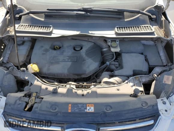 ✅ 2013 Ford Escape SEL • VIN: 1FMCU9H97DUA15436 • Lot: 70889285. Wystawiony na Copart z przebiegiem 159 242 mil. Bezpłatny archiwum sprzedaży aukcyjnych z USA i szczegółowy raport historii pojazdu na DreamBid. Zdjęcie 12.