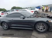 ✅ 2016 Ford Mustang EcoBoost • VIN: 1FA6P8TH0G5251707 • Lot: 43239421. Listed on IAAI with 101,533 mi. Free auction sales archive from the USA and detailed vehicle history report at DreamBid. Image 14.