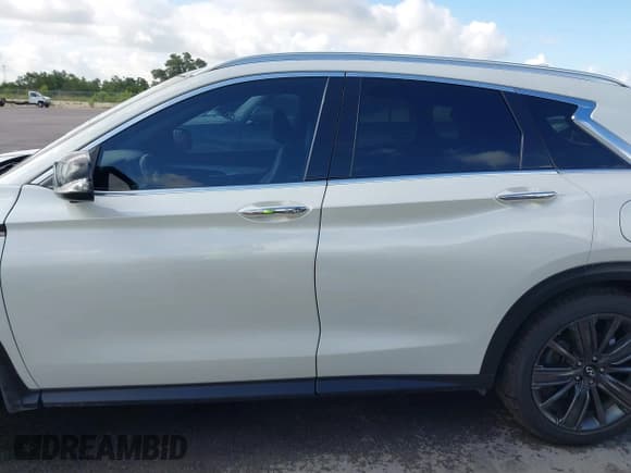 ✅ 2020 Infiniti QX50 Luxe • VIN: 3PCAJ5M14LF116289 • Lot: 42519638. Listed on IAAI with 54,022 mi. Free auction sales archive from the USA and detailed vehicle history report at DreamBid. Image 14.