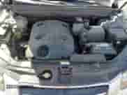 2008 Hyundai Santa Fe SE z VIN 5NMSH73E38H227275, wystawiony jako Copart lot #72625574 z przebiegiem 132 742 mil mil oraz Szkoda całkowita • Salvage title. Historia ofert i sprzedaży dostępna na DreamBid. Obrazek 12.