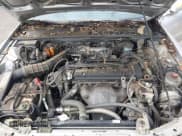 ✅ 1995 Honda Prelude • VIN: JHMBB2157SC003003 • Лот: 42417487. Опубликован ранее на IAAI с пробегом 232 588 миль. Бесплатный доступ к архиву аукционных продаж из США и подробный отчёт об истории автомобиля на DreamBid. Изображение 10.