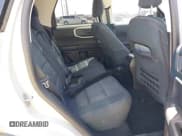 ✅ 2023 Ford Bronco Sport Heritage • VIN: 3FMCR9G60PRD88788 • Lot: 41992912. Listed on IAAI with 30,107 mi. Free auction sales archive from the USA and detailed vehicle history report at DreamBid. Image 8.