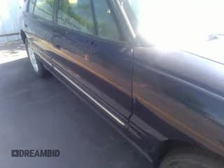 ✅ 1998 Pontiac Bonneville SE • VIN: 1G2HX52K9W4234301 • Lot: 31038690. Wystawiony na IAAI z przebiegiem 320 858 mil. Bezpłatny archiwum sprzedaży aukcyjnych z USA i szczegółowy raport historii pojazdu na DreamBid. Zdjęcie 6.