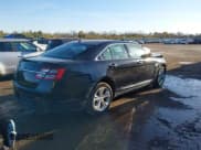 ✅ 2016 Ford Taurus SE • VIN: 1FAHP2D81GG146876 • Лот: 43675372. Опубликован ранее на IAAI с пробегом 141 376 миль. Бесплатный доступ к архиву аукционных продаж из США и подробный отчёт об истории автомобиля на DreamBid. Изображение 4.