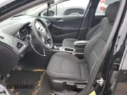 ✅ 2017 Chevrolet Cruze LS • VIN: 1G1BC5SM6H7153863 • Lot: 38741043. Listed on Copart with 83,001 mi. Free auction sales archive from the USA and detailed vehicle history report at DreamBid. Image 7.