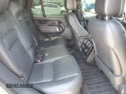 ✅ 2022 Land Rover Range Rover Westminster • VIN: SALGS2RU6NA466486 • Lot: 67421385. Listed on Copart with 66,602 mi. Free auction sales archive from the USA and detailed vehicle history report at DreamBid. Image 11.