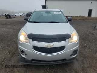 2013 Chevrolet Equinox LS с VIN 2GNFLCEK5D6142250, выставлен на аукционе Copart как лот 81457815 с пробегом 114 967 миль миль и Списание • Salvage title. История ставок и продаж доступна на DreamBid. Изображение 5.