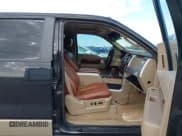 ✅ 2010 Ford F-150 XL • VIN: 1FTFW1EV9AKB32358 • Lot: 43363615. Listed on IAAI with 181,441 mi. Free auction sales archive from the USA and detailed vehicle history report at DreamBid. Image 5.