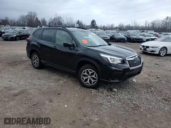 ✅ 2020 Subaru Forester Premium • VIN: JF2SKAJC9LH529505 • Лот: 94055495. Опубликован ранее на Copart с пробегом 111 787 миль. Бесплатный доступ к архиву аукционных продаж из США и подробный отчёт об истории автомобиля на DreamBid. Изображение 14.