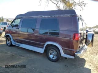 ✅ 1997 Dodge Cargo • VIN: 2B6HB21Y7VK545281 • Lot: 77659584. Listed on Copart with 156,178 mi. Free auction sales archive from the USA and detailed vehicle history report at DreamBid. Image 2.
