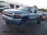 2010 Chevrolet Silverado 1500 LT z VIN 3GCRKSE39AG214336, wystawiony jako IAAI lot #43565275 z przebiegiem 246 168 mil mil oraz . Historia ofert i sprzedaży dostępna na DreamBid. Obrazek 2.
