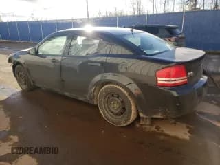 ✅ 2009 Dodge Avenger SE • VIN: 1B3LC46B89N511509 • Lot: 86349274. Wystawiony na Copart z przebiegiem 252 704 mil. Bezpłatny archiwum sprzedaży aukcyjnych z USA i szczegółowy raport historii pojazdu na DreamBid. Zdjęcie 2.