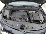 ✅ 2014 Chevrolet Impala LT Eco • VIN: 2G1135SR5E9194048 • Лот: 42220525. Опубликован ранее на Copart с пробегом 121 870 миль. Бесплатный доступ к архиву аукционных продаж из США и подробный отчёт об истории автомобиля на DreamBid. Изображение 13.