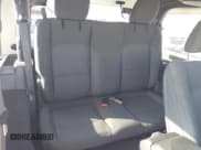 ✅ 2021 Jeep Wrangler Islander • VIN: 1C4GJXAN8MW601514 • Lot: 43403702. Wystawiony na IAAI z przebiegiem 41 567 mil. Bezpłatny archiwum sprzedaży aukcyjnych z USA i szczegółowy raport historii pojazdu na DreamBid. Zdjęcie 8.