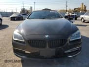 ✅ 2016 BMW 6 Series 640i • VIN: WBA6F1C58GGT83299 • Lot: 68215985. Listed on Copart with 135,292 mi. Free auction sales archive from the USA and detailed vehicle history report at DreamBid. Image 5.