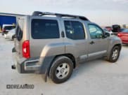 ✅ 2005 Nissan Xterra S • VIN: 5N1AN08U85C653769 • Lot: 70583205. Wystawiony na Copart z przebiegiem 189 203 mil. Bezpłatny archiwum sprzedaży aukcyjnych z USA i szczegółowy raport historii pojazdu na DreamBid. Zdjęcie 3.
