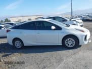 ✅ 2020 Toyota Prius LE • VIN: JTDKARFU6L3120442 • Lot: 43402603. Listed on IAAI with 77,570 mi. Free auction sales archive from the USA and detailed vehicle history report at DreamBid. Image 14.