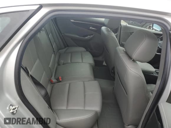 ✅ 2019 Chevrolet Impala LT • VIN: 2G11Z5S32K9142902 • Лот: 71414574. Опубликован ранее на Copart с пробегом 59 632 миль. Бесплатный доступ к архиву аукционных продаж из США и подробный отчёт об истории автомобиля на DreamBid. Изображение 10.