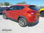 2016 Hyundai Tucson Limited z VIN KM8J33A23GU127742, wystawiony jako IAAI lot #41796947 z przebiegiem 115 758 mil mil oraz . Historia ofert i sprzedaży dostępna na DreamBid. Obrazek 3.
