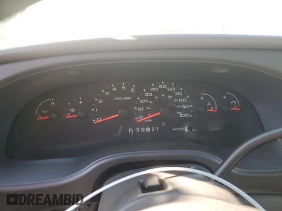 ✅ 2006 Ford Econoline Cargo Super • VIN: 1FTNS24L16HA04102 • Лот: 80125804. Опубликован ранее на Copart с пробегом Не указан. Бесплатный доступ к архиву аукционных продаж из США и подробный отчёт об истории автомобиля на DreamBid. Изображение 9.