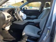 ✅ 2024 Honda HR-V LX • VIN: 3CZRZ2H34RM727718 • Лот: 87436975. Опубликован ранее на Copart с пробегом 17 358 миль. Бесплатный доступ к архиву аукционных продаж из США и подробный отчёт об истории автомобиля на DreamBid. Изображение 7.