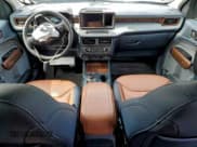 ✅ 2023 Ford Maverick XL • VIN: 3FTTW8E31PRA82621 • Lot: 94642625. Listed on Copart with 22,731 mi. Free auction sales archive from the USA and detailed vehicle history report at DreamBid. Image 8.