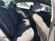 ✅ 2011 Hyundai Elantra GLS • VIN: KMHDH4AE8BU132281 • Lot: 85154885. Listed on Copart with 115,325 mi. Free auction sales archive from the USA and detailed vehicle history report at DreamBid. Image 10.