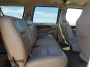 ✅ 2003 Ford Excursion Limited • VIN: 1FMNU42FX3EB25075 • Lot: 54161925. Listed on Copart with 330,856 mi. Free auction sales archive from the USA and detailed vehicle history report at DreamBid. Image 10.