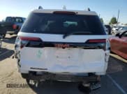 ✅ 2023 GMC Acadia SLE • VIN: 1GKKNKL46PZ256044 • Lot: 86471355. Listed on Copart with 51,885 mi. Free auction sales archive from the USA and detailed vehicle history report at DreamBid. Image 6.