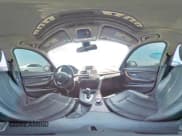 ✅ 2015 BMW 3 Series 328i • VIN: WBA3A5G5XFNS86943 • Lot: 57620325. Wystawiony na Copart z przebiegiem 154 165 mil. Bezpłatny archiwum sprzedaży aukcyjnych z USA i szczegółowy raport historii pojazdu na DreamBid. Zdjęcie 14.