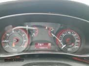 ✅ 2013 Dodge Dart SXT • VIN: 1C3CDFBA2DD240504 • Lot: 95069805. Listed on Copart with 138,891 mi. Free auction sales archive from the USA and detailed vehicle history report at DreamBid. Image 9.