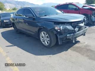 2019 Chevrolet Impala LT с VIN 2G11Z5SA4K9131205, выставлен на аукционе IAAI как лот 43149886 с пробегом 104 237 миль миль и . История ставок и продаж доступна на DreamBid. Изображение 1.