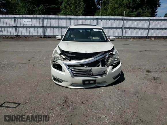 ✅ 2013 Nissan Altima SV • VIN: 1N4BL3AP4DN463948 • Lot: 60295225. Listed on Copart with 133,924 mi. Free auction sales archive from the USA and detailed vehicle history report at DreamBid. Image 13.
