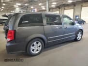 ✅ 2016 Dodge Grand Caravan Crew • VIN: 2C4RDGDG7GR349121 • Lot: 82383565. Wystawiony na Copart z przebiegiem Nie podano. Bezpłatny archiwum sprzedaży aukcyjnych z USA i szczegółowy raport historii pojazdu na DreamBid. Zdjęcie 3.