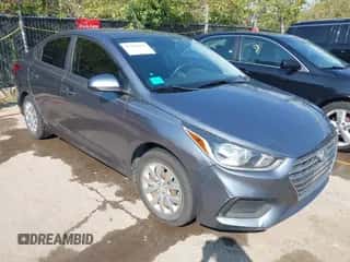 ✅ 2019 Hyundai Accent SE • VIN: 3KPC24A30KE042430 • Lot: 43204391. Wystawiony na IAAI z przebiegiem 94 110 mil. Bezpłatny archiwum sprzedaży aukcyjnych z USA i szczegółowy raport historii pojazdu na DreamBid. Zdjęcie 1.