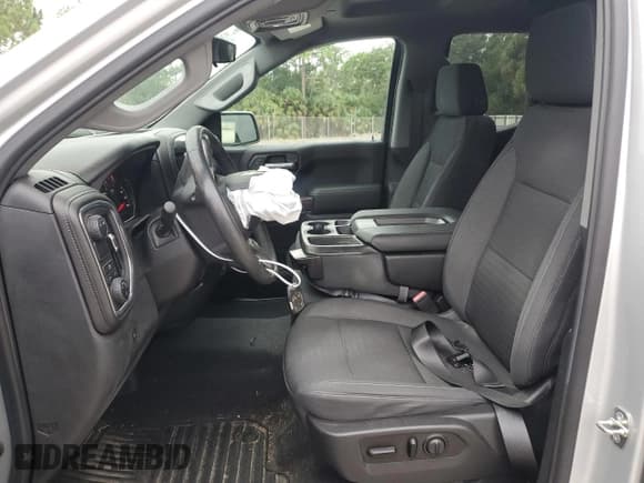 ✅ 2020 Chevrolet Silverado 1500 LT • VIN: 1GCRWCED5LZ332017 • Lot: 71360834. Wystawiony na Copart z przebiegiem 21 652 mil. Bezpłatny archiwum sprzedaży aukcyjnych z USA i szczegółowy raport historii pojazdu na DreamBid. Zdjęcie 7.