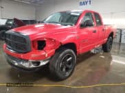 ✅ 2007 Dodge 1500 SLT • VIN: 1D7HU18227S252419 • Лот: 78316014. Опубликован ранее на Copart с пробегом 162 708 миль. Бесплатный доступ к архиву аукционных продаж из США и подробный отчёт об истории автомобиля на DreamBid. Изображение 1.