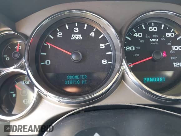 2008 GMC Sierra 1500 SLE1 с VIN 2GTEK190381337660, выставлен на аукционе IAAI как лот 43455578 с пробегом 310 718 миль миль и . История ставок и продаж доступна на DreamBid. Изображение 7.