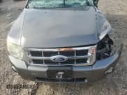 ✅ 2010 Ford Escape XLT • VIN: 1FMCU9DG6AKC61714 • Лот: 67943745. Опубликован ранее на Copart с пробегом Не указан. Бесплатный доступ к архиву аукционных продаж из США и подробный отчёт об истории автомобиля на DreamBid. Изображение 12.