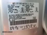 ✅ 2002 Ford F-150 XLT • VIN: 1FTRW07L02KC78989 • Лот: 91848875. Опубликован ранее на Copart с пробегом 227 384 миль. Бесплатный доступ к архиву аукционных продаж из США и подробный отчёт об истории автомобиля на DreamBid. Изображение 12.